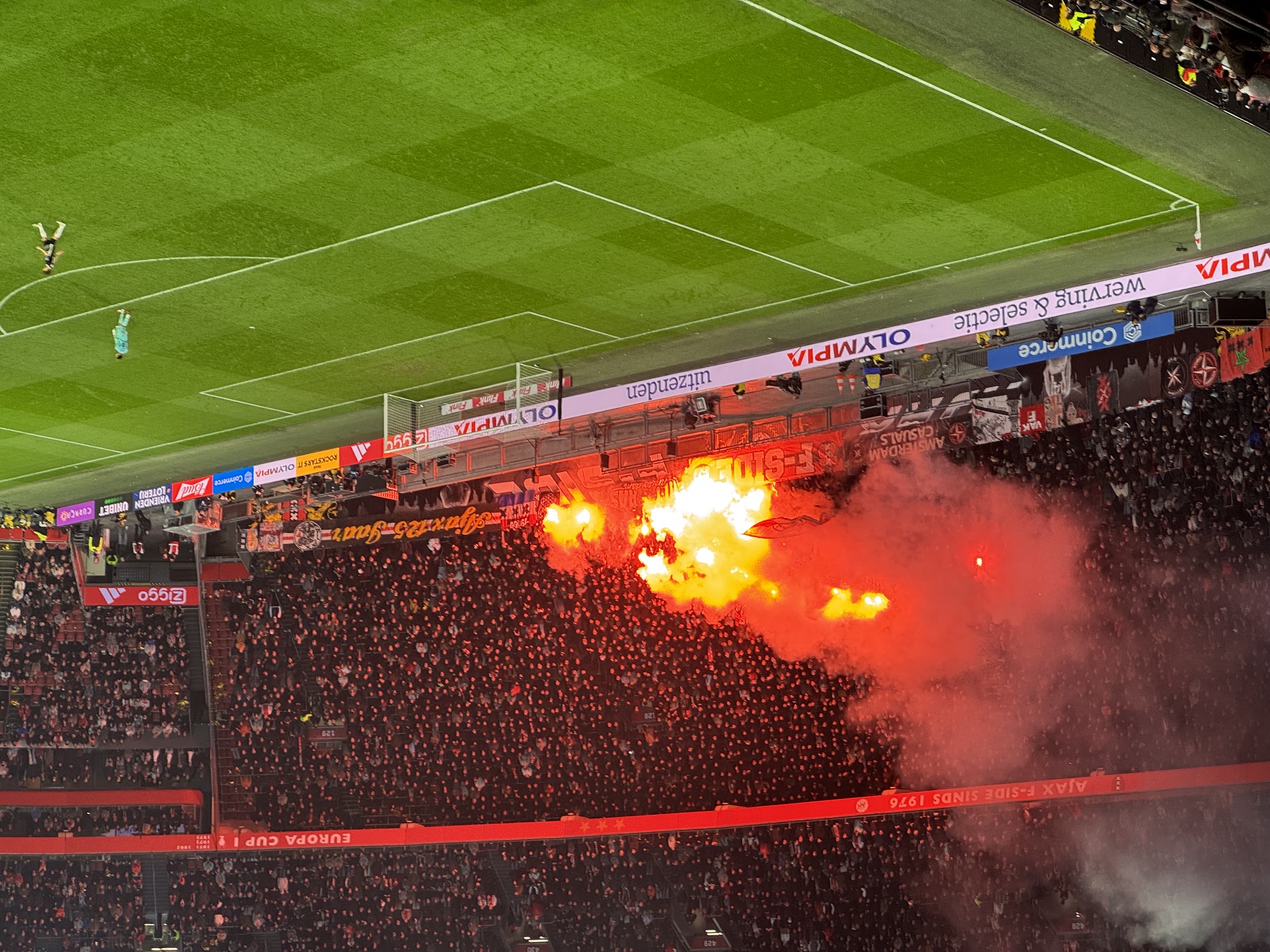 Johan Cruijff Arena