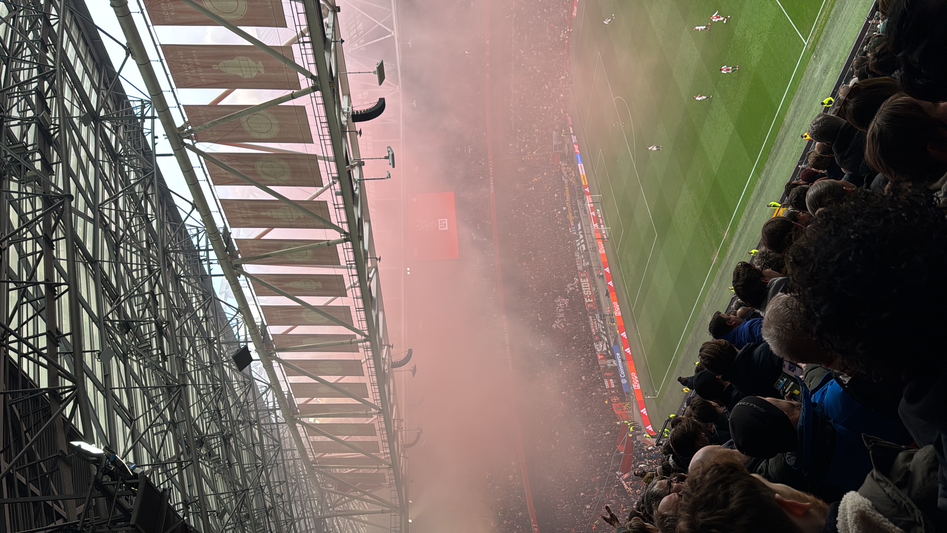 Ajax — AZ — foto 2