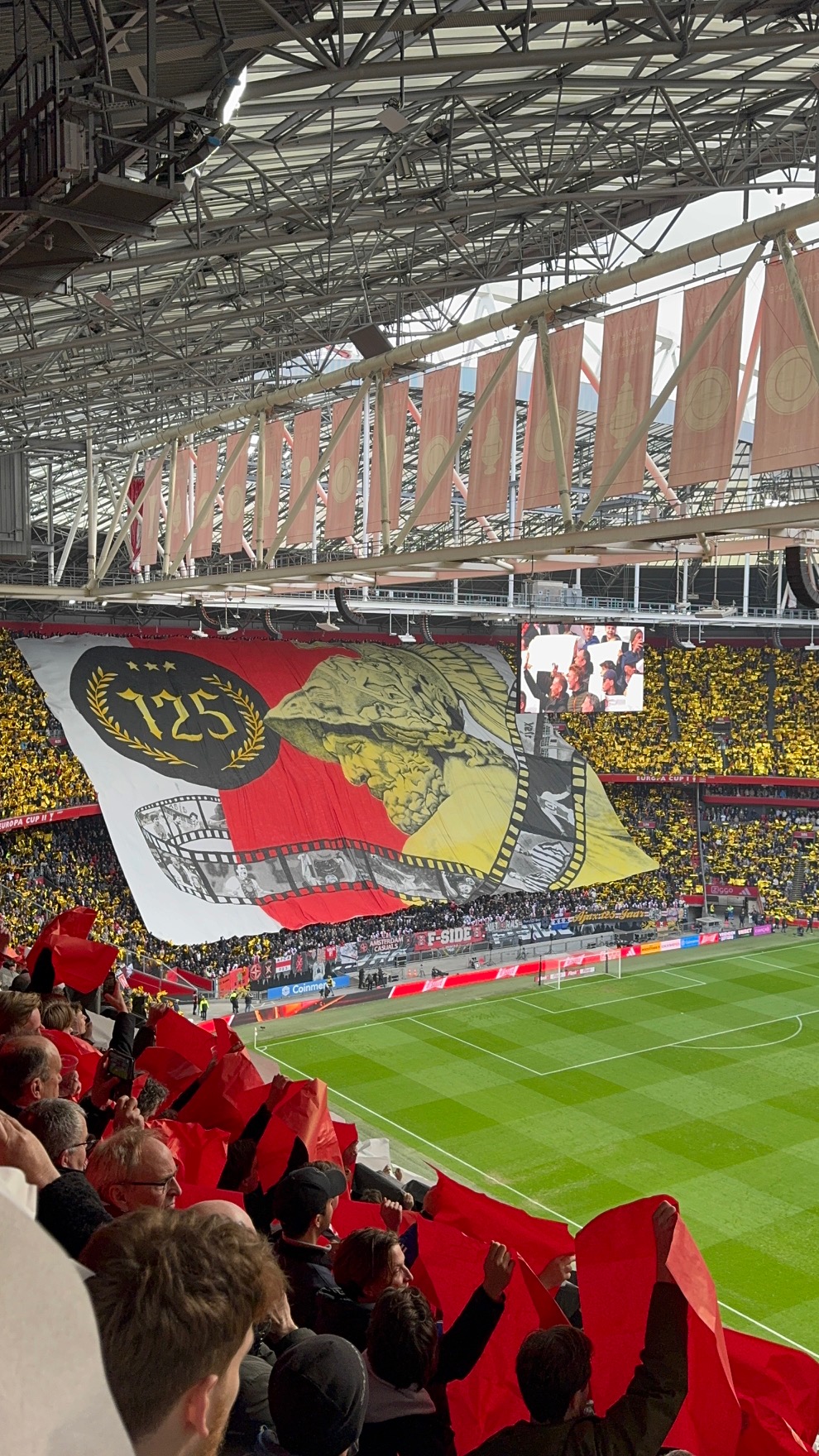 Ajax — AZ — foto 3