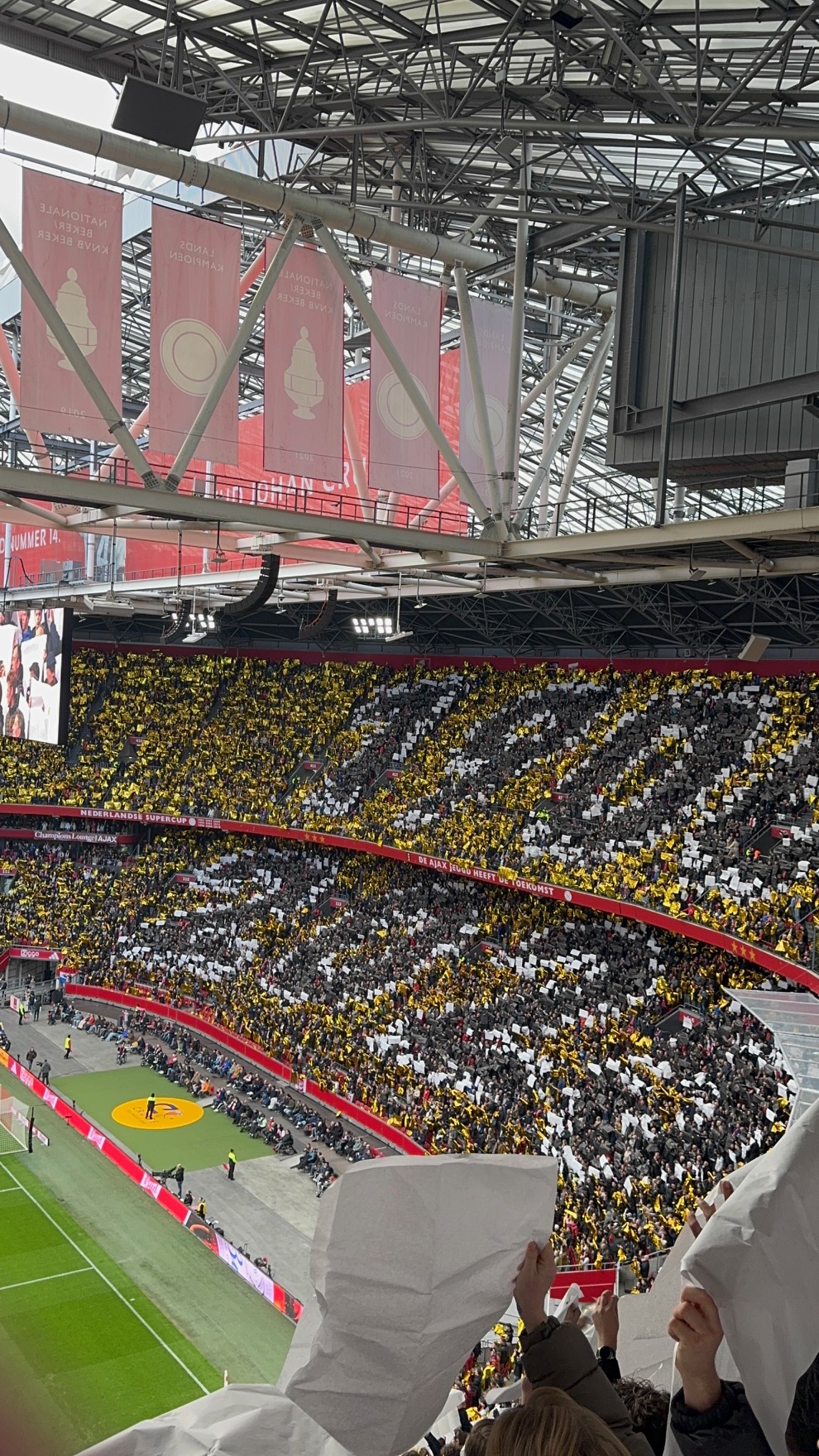 Ajax — AZ — foto 4