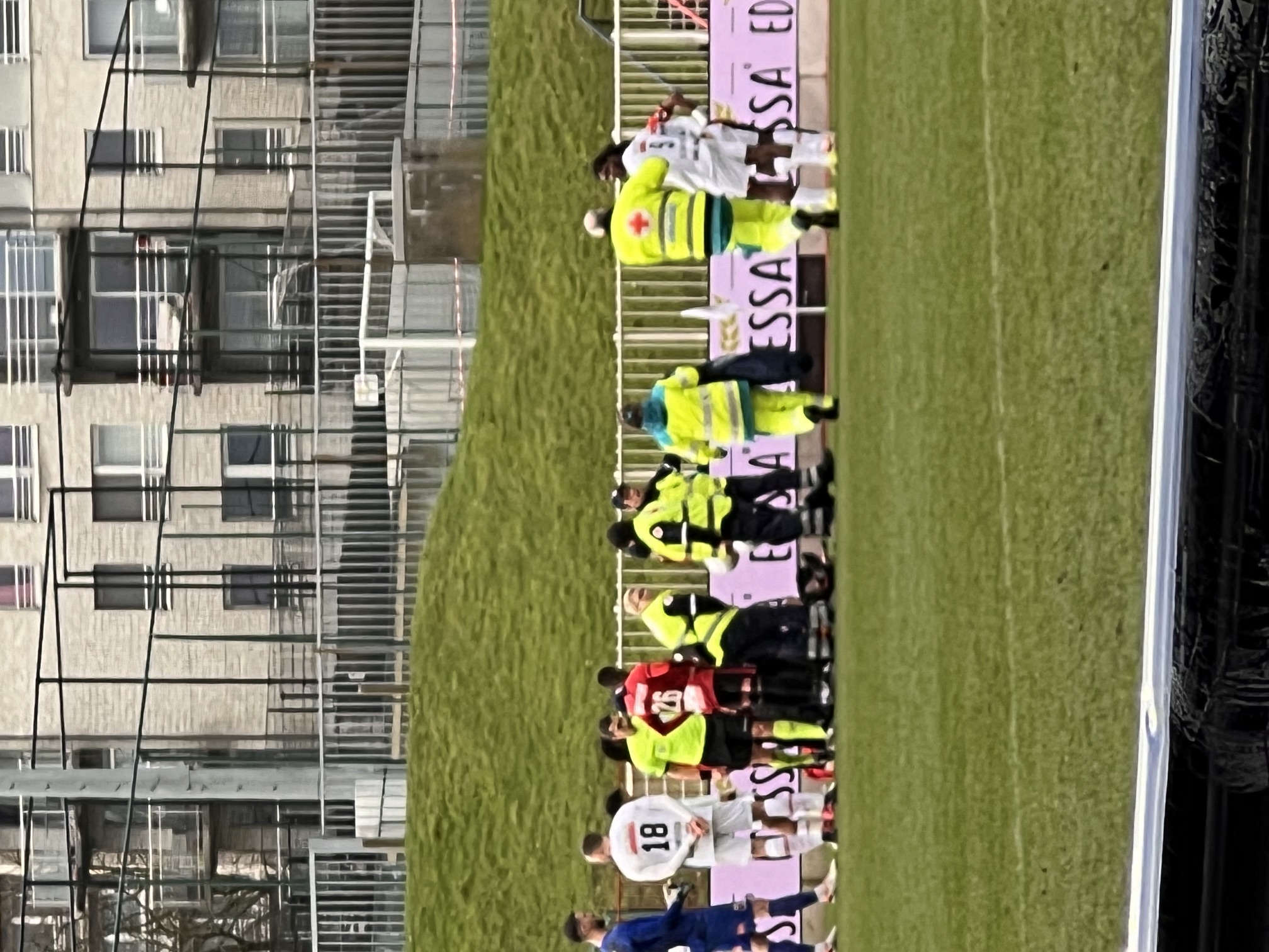 RWDM — Royal Antwerp FC — foto 5