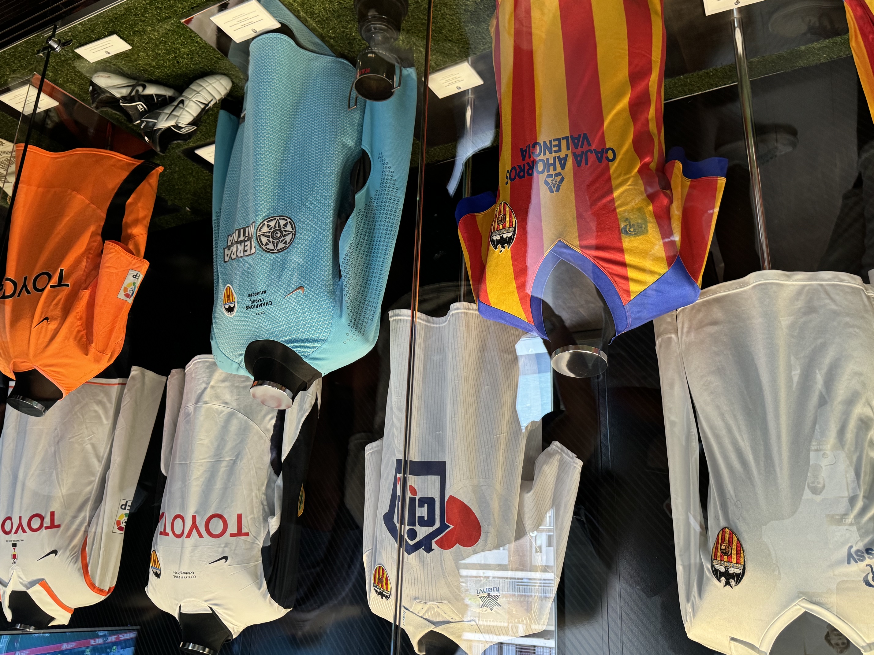 Mestalla tour — foto 3