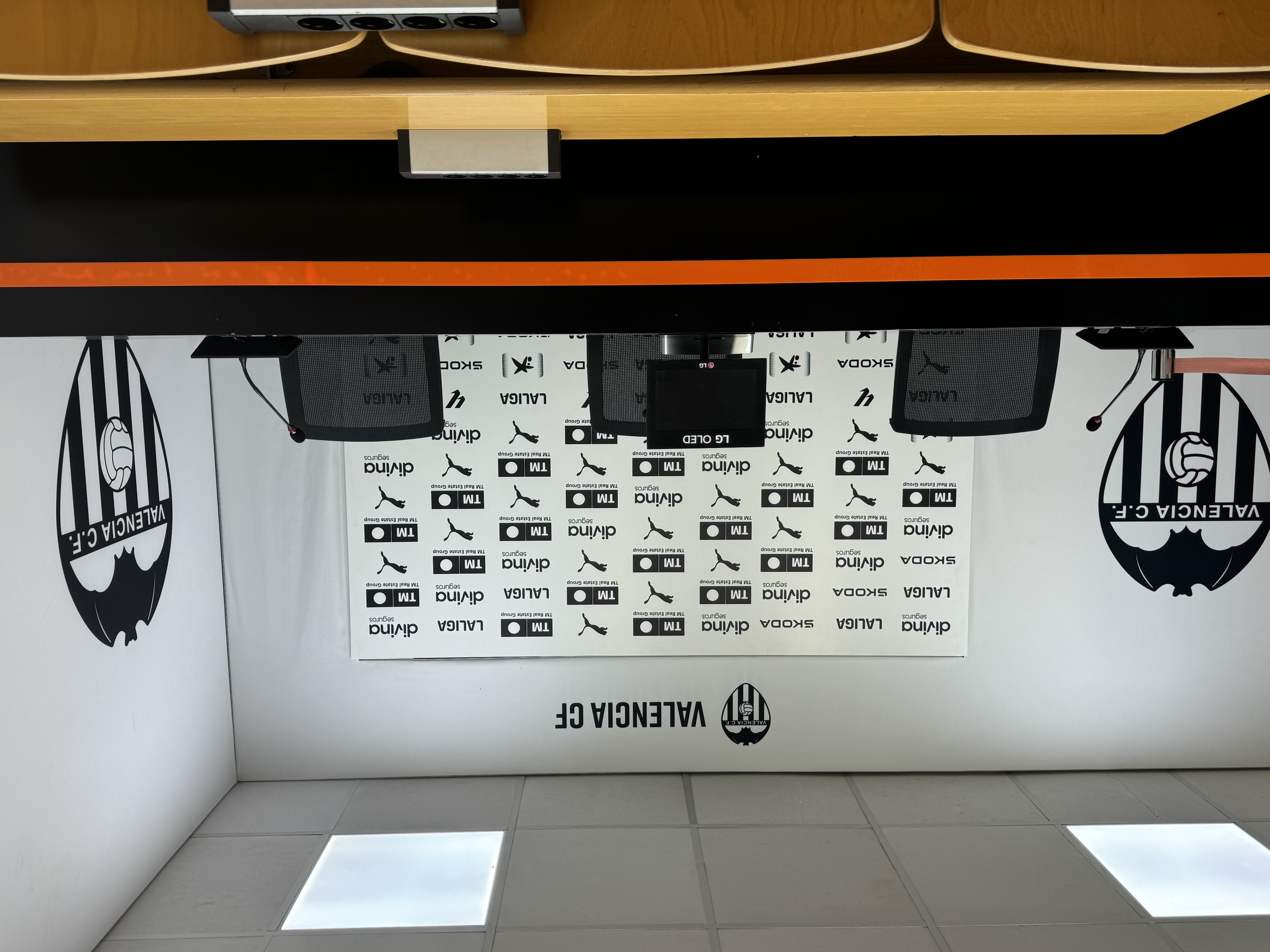 Mestalla tour — foto 4