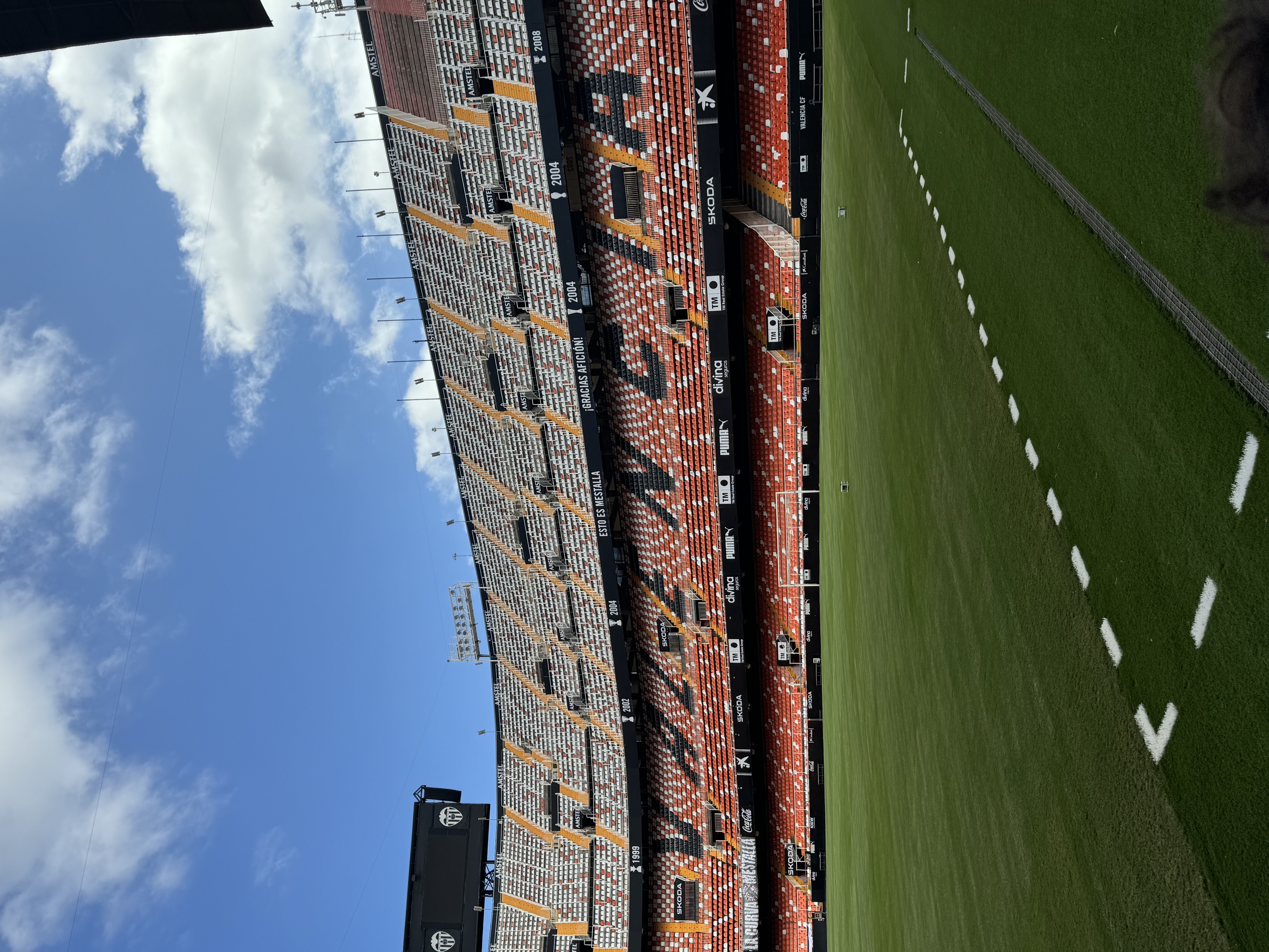 Mestalla tour — foto 5
