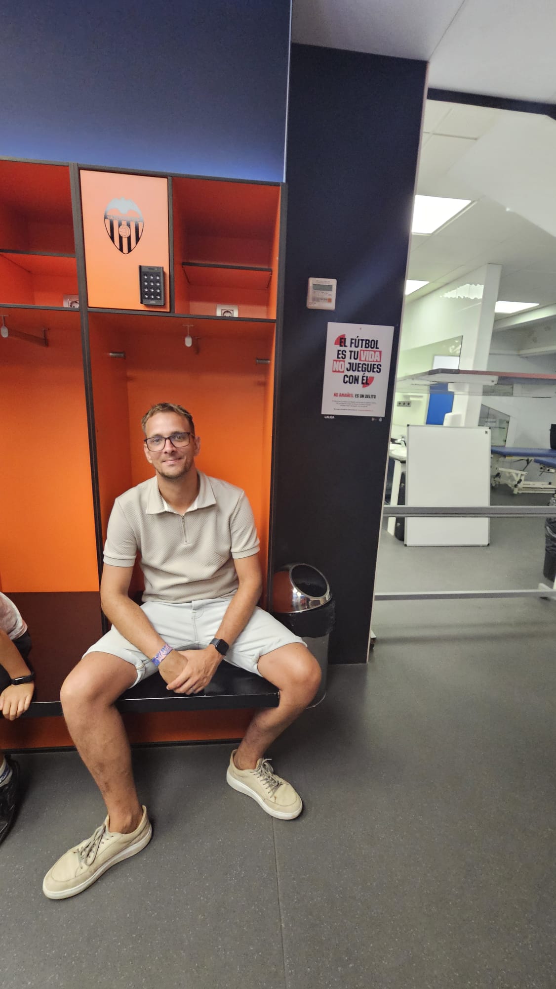 Mestalla tour — foto 6