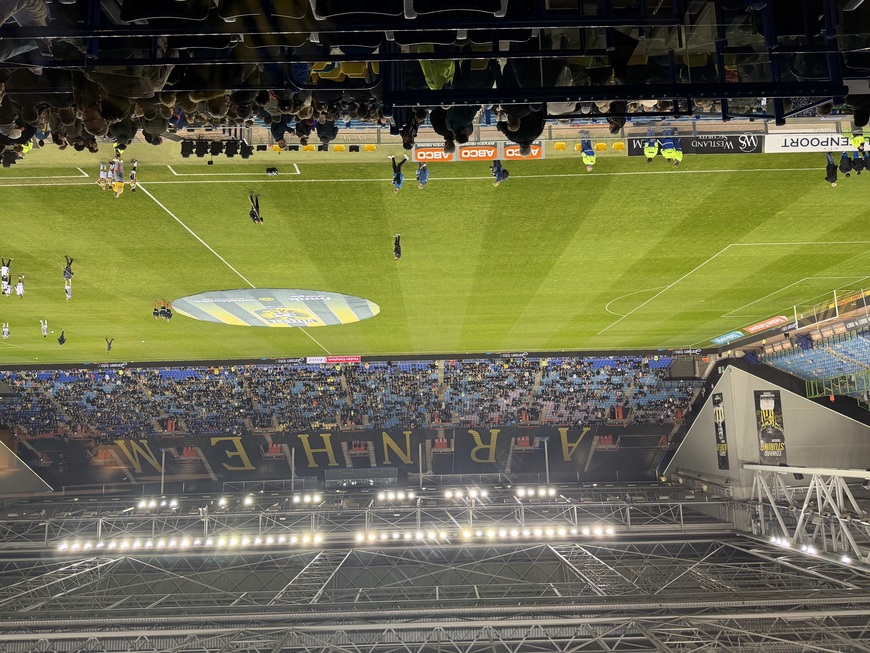 GelreDome Arnhem